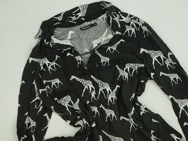 zara sukienka zebra: House, Women`s shirt, size S