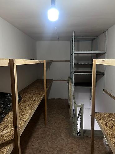 оптом самсы: Продажа торговых контейнеров, Дордой рынок, 20 тонн, Утеплен — 3