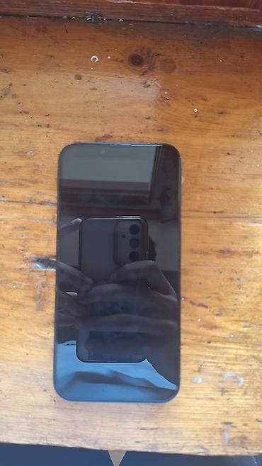 iphone 25: IPhone 13, 128 GB, Qara, Face ID — 3