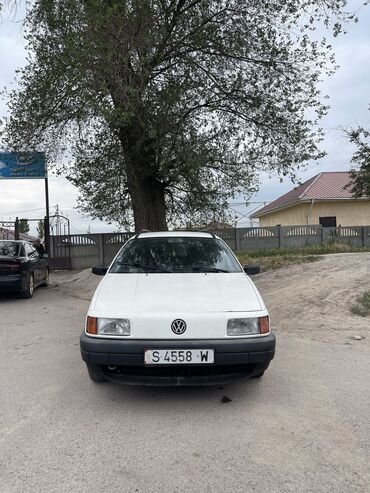 гитара пассат б3: Volkswagen Passat: 1992 г., 2 л, Механика, Бензин, Универсал
