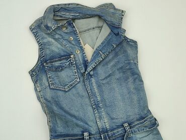 krótkie spodenki s: Overall, S (EU 36), condition - Perfect