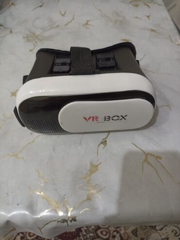 интерактивная доска с проектором для школы: Продам очки VR BOX состояние Б/У