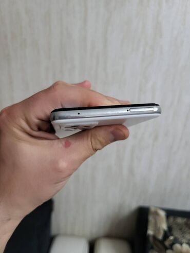 samsung a52 case: Samsung Galaxy A52 5G, 128 GB, rəng - Ağ