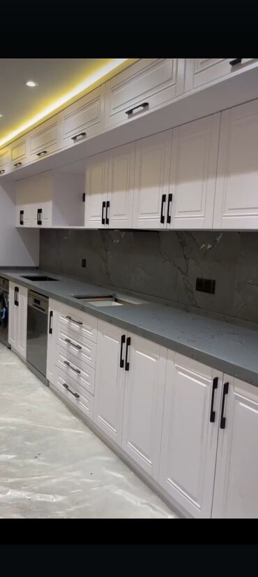 Sifarişlə yataq dəstləri: Mebel və yataq dəsti – hazırlanma və quraşdırma xidməti - Yumşaq — 51