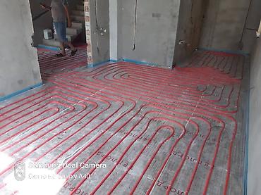 Отопление: Теплый пол Гарантия, Бесплатная консультация, Бесплатный выезд Больше 6 лет опыта — 16