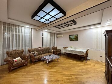 квартира в баку: 3 otaqlı, Yeni tikili, m. Xətai, 123 kv. m