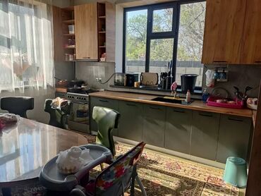 сниму дом на иссык куле: Таунхаус, 150 м², 5 комнат, Собственник, Евроремонт