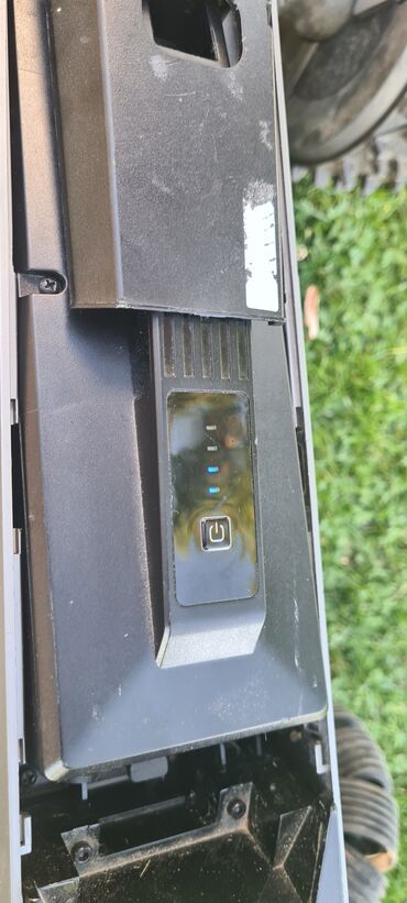 Ostali alati i mašine: EcoFlow robot kosilica sa pametnom stanicom za dokovanje i punjenje.Ne — 9