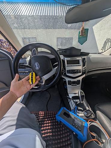 led matrix panel: Изготовление и программирование автомобильных ключей и брелоков - — 2