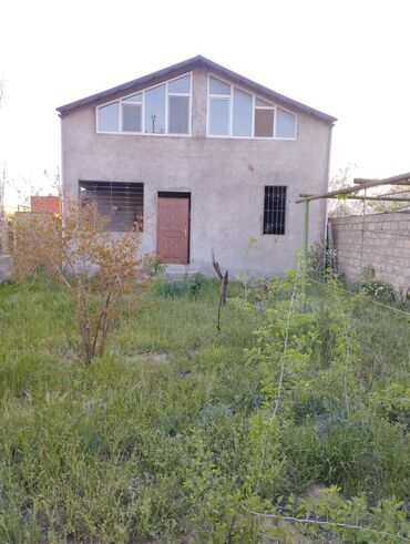 vaqon tipli evlerin satisi: Bakı, Albalı, 158 kv. m, 4 otaqlı, Hovuzsuz, İşıq