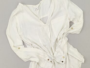 sinsay buty na koturnie: Sinsay, Жіноча блуза, розмір S на lalafo.pl sinsay buty na koturnie: Sinsay, Жіноча блуза, розмір S