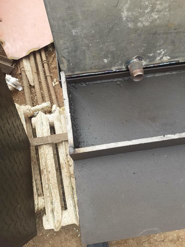 Тепловые завесы: Печка для бани, верхняя часть из нержавейки, толщина металла4, 910 at lalafo.kg — 14 Тепловые завесы: Печка для бани, верхняя часть из нержавейки, толщина металла4, 910 — 14