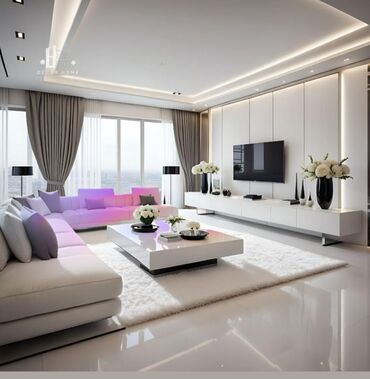 Sifarişlə mətbəx mebeli: Sifarişlə mətbəx dəsti, Özü çəkən petlələr, Mat laminat, Kredit var, Pulsuz çatdırılma, Rayonlara çatdırılma — 18