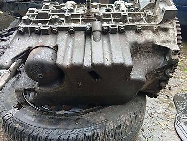 točak za plug: KARTER ZA VOLVO S40, V40 OD 1996. DO 2005. GOD. | odličan Karter za — 1