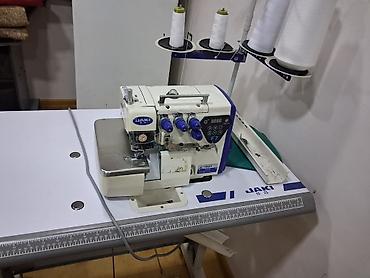 mc buff 12000: Paltar tikən maşınlar satılır 2-3 ay işlənib İkisi bir yerdə 1300 — 2
