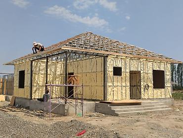 Изоляционные работы: Теплоизоляция | Пенополиуретан Больше 6 лет опыта — 8