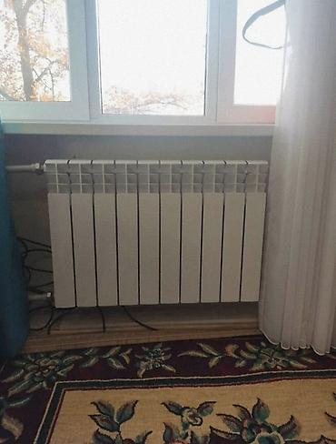 Комнаты: 18 м², С мебелью полностью — 9