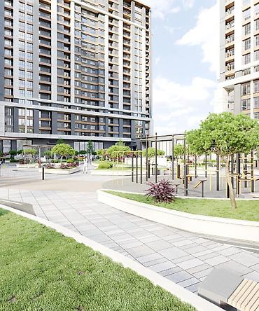 kiraye qarajlar: Çox Təəcili Baku City Residens Xətai -2 mərtəbəsində qaraj satılır — 2