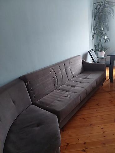 taxta kreslo: İşlənmiş, Künc divan, Divan, Bazalı, Açılan — 1