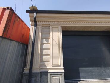 Фасадные работы: Таш койбуз сары таш кафел гранит баардык түрүн любой сложност at lalafo.kg — 20 Фасадные работы: Таш койбуз сары таш кафел гранит баардык түрүн любой сложност — 20