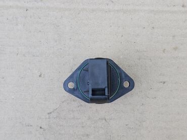 Датчики, сенсоры, предохранители: Расходомер Mercedes-Benz 2000 г., Б/у, Оригинал, Германия — 7