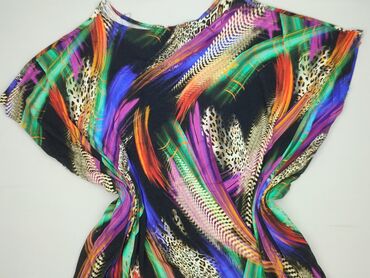 c and a bluzy: Women's blouse, size One size