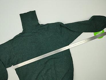 sweter damski golf: Golf damski, rozmiar One size — 5