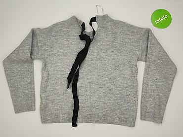 sweter moher sinsay: Sinsay, Sweter damski, rozmiar S — 3