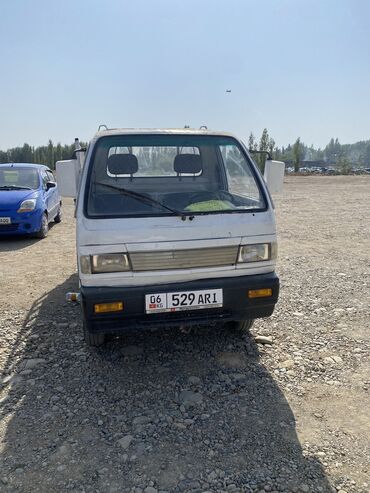 авто в рассрочку от хозяина бу: Daewoo Лабо: 1999 г., 0.8 л, Механика, Бензин