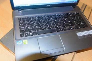 acer aspire e1571g: 01.11 tarixde Dukanimiza Xaricden yeni mallar geldi.Hem planset hemde