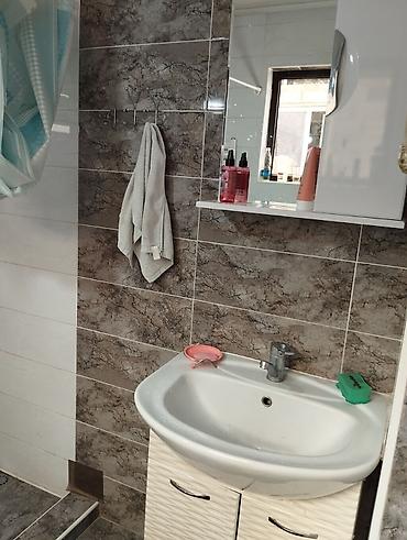 Продажа коттеджей и домов: Продается дом 🏡 📍 Район Кудайберген 🛏 5 комнат 📐 Площадь: 140 м² — 10