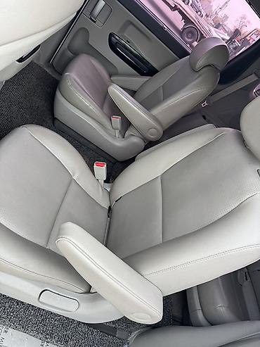 киа k8: Kia Carnival: 2019 г., 2.2 л, Автомат, Дизель, Минивэн — 7