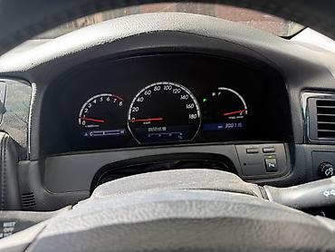 Продажа авто: Toyota Crown: 2004 г., 3 л, Автомат, Бензин, Седан — 4