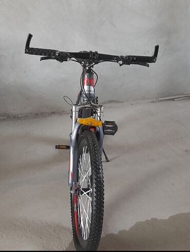 Şəhər velosipedləri: İşlənmiş Şəhər velosipedi Adidas, 24"