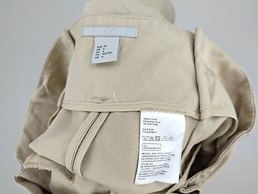 tuszyn: H&M, Spodnie materiałowe damskie, rozmiar M — 4