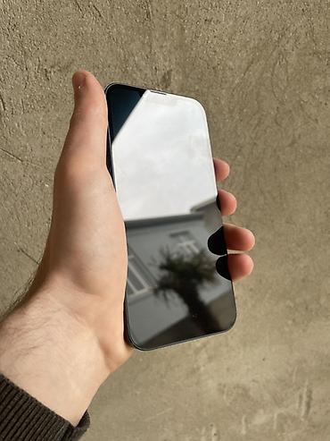 iponalar: IPhone 13, 128 GB, Qara, Face ID — 2