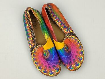 Жінкам: Magical Shoes, Балетки жіночі, 40, стан - Ідеальний