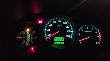 forest: Subaru Forester: 2002 г., 2 л, Автомат, Бензин — 4