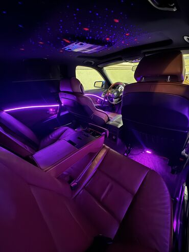 BMW: BMW 5 series: 3 l | 2007 il Sedan — 16