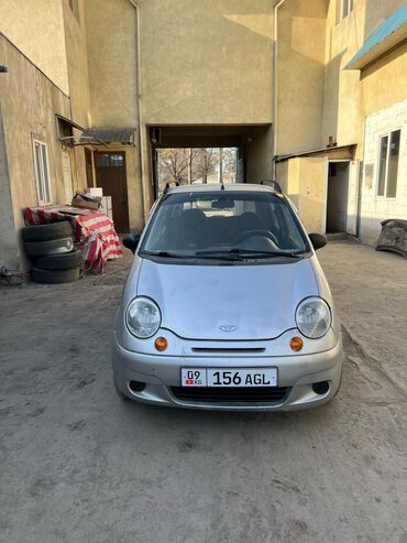 лабой матиз: Daewoo Matiz: 2010 г., 0.8 л, Автомат, Бензин, Хетчбек