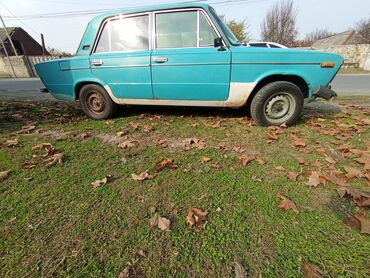 VAZ (LADA): VAZ (LADA) 2106: 1.6 l | 1994 il 12000 km Sedan — 6