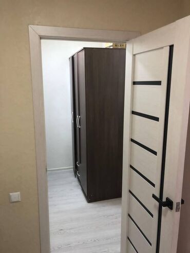 Продажа квартир: 1 комната, 42 м², Элитка, 11 этаж, Евроремонт