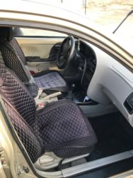 Hyundai: Hyundai Elantra: 2001 г., 2 л, Механика, Газ, Седан — 8