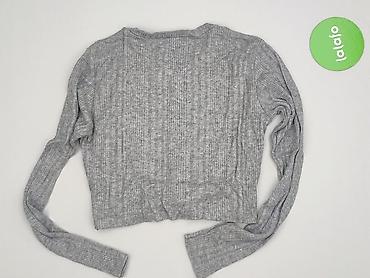 crop: Top damski, rozmiar S — 3