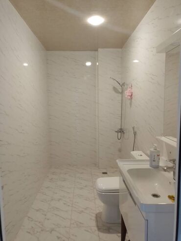 Yeni tikili: 3 otaqlı, Yeni tikili, m. Xətai, 78 kv. m — 16