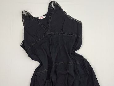 mohito sukienki czarne wyprzedaż: J&X, Women`s dress, size XL