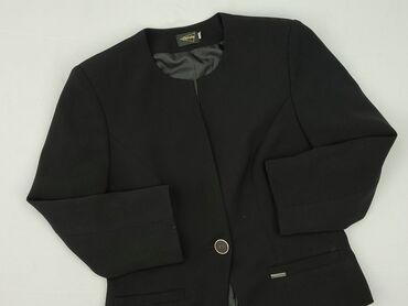 Women's blazer, size L (EU 40)