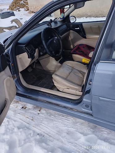вебасто в авто: Opel Vectra: 2002 г., 2.2 л, Автомат, Бензин, Универсал — 8