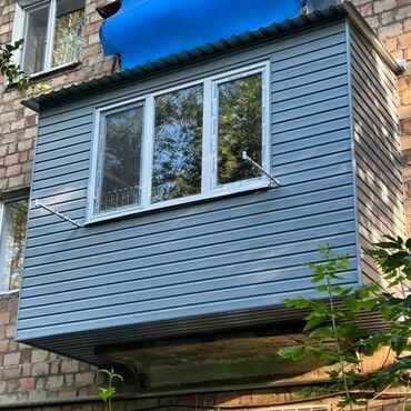 утеплить балкон снаружи цена: Фасадды жылуулоо, Балконду, лоджияны жылуулоо, Дубалдарды жылуулоо | Үйдү жылуулоо, Батирди жылуулоо, Цехти жылуулоо | Пенопласт, Пеноплекс, Пенополистирол 6 жылдан ашык тажрыйба