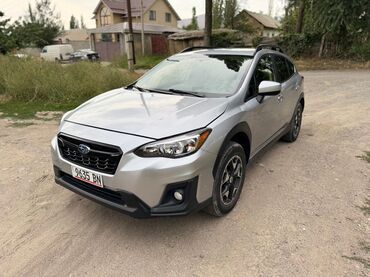 хонда фит центр бишкек фото: Subaru Crosstrek: 2019 г., 2 л, Автоматтык, Бензин, Кроссовер